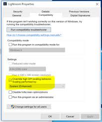 Complete beginner when it comes to lightroom? Display Issues With External Monitors Lightroom Queen Forums