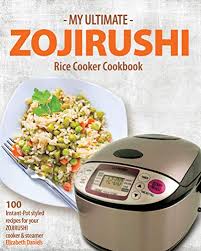 Being the frugal person i am i did a ton of research before investing on one of these fine cookers. 34 Best Rice Cooking Books Of All Time Bookauthority