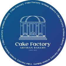 Cake Factory Logo