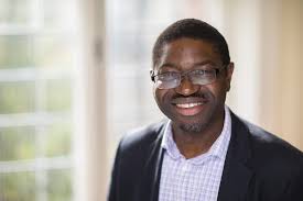 The Oxford BHM 100 — Part 3. This Black History Month, the…