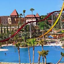 Le slide and splash, parc aquatique au sud du portugal dans la région de lagoa, existe depuis 30 ans. Parcs Aquatiques Europe Le Top Des Parcs D Attractions Aquatiques