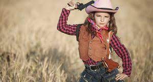 Wir geben dir tipps zur kostümwahl und zum styling inklusive schminktipps aus der redaktion. Cowgirl Kostum Selber Machen Sat 1 Ratgeber