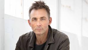 GH Exclusive: James Patrick Stuart Says Valentin's Exit Is 'Nothing  Personal'