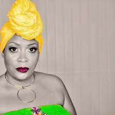 Creative Faces by Angel