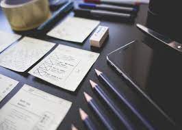 Create a brand with this free business card maker. Ways To Make Your Business Card Stand Out