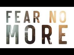 Building 429 Fear No More Official Lyric Video Youtube More Lyrics Christian Songs Lyrics