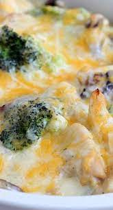 Skinny Chicken Broccoli Casserole Yummy Healthy Easy Food Broccoli Recipes Casserole Chicken Casserole Recipes Broccoli