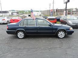 '98 Volvo S90 as a first car?| Grassroots Motorsports forum |