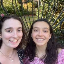 Kyra Larson's Instagram, Twitter & Facebook