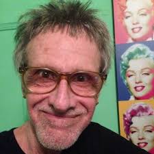 IRA FEINGOLD (@MYNDMASTER)