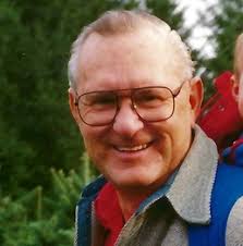 James Bowman Obituary