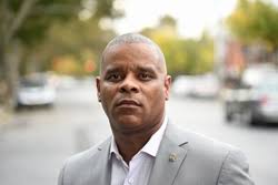 Corey Pegues's Instagram, Twitter & Facebook