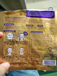 Menggunakan nano gold 24k dengan gabungan honey, royal je. Www Mieranadhirah Com A Beautiful Gift For Every Woman By Safi
