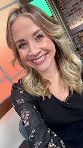 Meet Hannah Skye, Chattanooga's Favorite Meteorologist