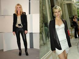 Click here to revoke your choice. Melanie Laurent 300 Miles A Paris