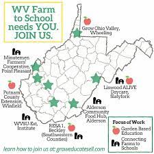 West Virginia Farm Line Maps West Virginia... - Wv Department Of Health & Human Resources | Facebook