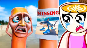 THE MYSTERIOUS MUSEUM OF ILLUSIONS!