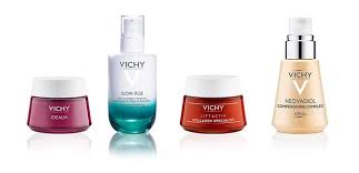 Find face and body treatments designed by vichy laboratoires that include the many benefits of thermal water from vichy. Vichy Boots