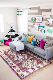 31 Diy Playroom Decor And Organization