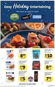 60 iconic christmas dinner recipes to fill out your whole menu. Safeway Christmas 2020 Current Weekly Ad 12 01 12 29 2020 17 Frequent Ads Com