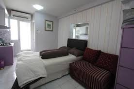 Bisa bayar bulanan dengan kartu kredit. Jual Murah Apartemen Kalibata City Tower Gaharu Type Studio Full Furnished 5983 Apartemen123