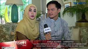 Dangdut anisa rahma pallapa 7. Akhirnya Anisa Rahma Buka Suara Mengapa Mau Dinikahi Anindito Insert 19 September 2018 Video Dailymotion