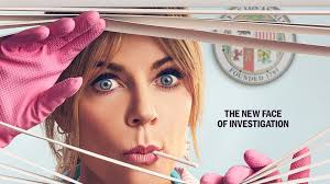 OFFICIAL PREMIERE DATE UNVEILED FOR NEW ORIGINAL SERIES “HIGH POTENTIAL”  STREAMING JANUARY 23 EXCLUSIVELY ON DISNEY+ IN THE UK AND IRELAND | UK Press