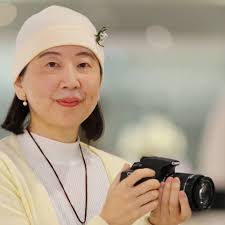 Emi Saito's Instagram, Twitter & Facebook