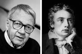 Poetry's Hanging Judge Tries On a Detective Hat