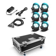 Tall posts are great for illuminating driveways and long stretches of space that get lost in the dark. Cameo Drop B4 Touring Set 2 Outdoor Lights Cameo