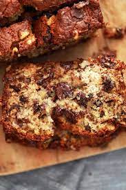 Maybe you would like to learn more about one of these? Chocolate Chip Walnut Banana Bread Melanie Makes