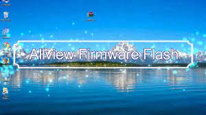 Allview city life firmware - updated ...