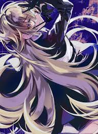 guillotine (goddess of victory: nikke) drawn by oninigi | Danbooru