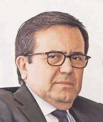For more than three decades, served in a wide. Ildefonso Guajardo Quiere Ser Gobernador