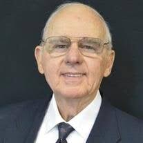 Gerald "Jerry" Griffin Lowery Obituary