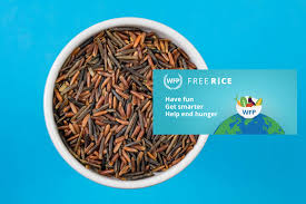 If we all do a little we can achieve a lot! Freerice The English Vocabulary Game That Helps Feed The Hungry