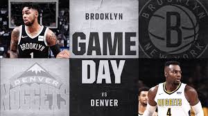 Total balones perdidos (puntos a raíz de un balón perdido): How To Net The Win Brooklyn Nets Vs Denver Nuggets 10 29 17