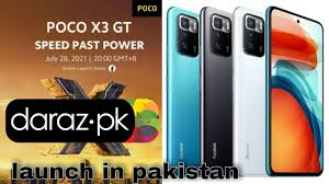 Jun 01, 2021 · the poco x3 gt india launch has been tipped online. Yzafwls1bj2oym