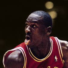 Michael Jordan explains how his father inspired his iconic tongue-out move  - Basketball Network