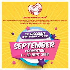 With continuously research and development, cross protection has. Uzivatel Cross Protection M Sdn Bhd Na Twitteru September Promotion 1Ë¢áµ— Until 30áµ—Ê° September 2018 Let S Shop Online With Us To Save More Please Click Https T Co Enorf05hab For