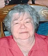 Ada Ford Cologne (1929-2010)