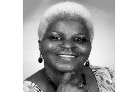 Jacqueline Hampton Obituary (2016)