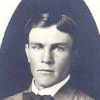 Ray Stewart Thurman (1881–1968)