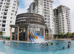Bayou lagoon park resort de malaca está a menos de 15 minutos en coche de hospital de pantai y zoo de malacca. Bayou Lagoon Park Resort Holiday Residences In Melaka Malaysia