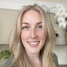 Johanna Jensen's Instagram, Twitter & Facebook