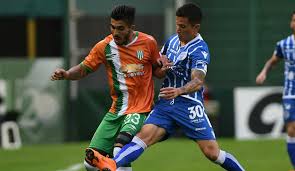 Godoy cruz reserves — banfield reserves. Godoy Cruz Empato Con Banfield Y Quedo A Tres Puntos De Boca Juniors Diario Hoy En La Noticia