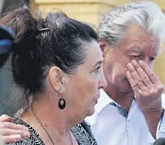 murdered stock photos, images, pictures