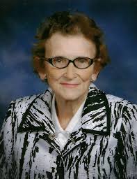 Obituary for Janet Shillington