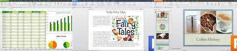 Wps Office Wps Indonesia
