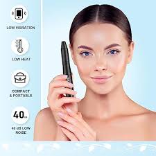 Firslee USB Electric Nail Drill for Acrylic Gel Nails, Portable Nail Drill,  Manicure Pedicure Tools for Home and Salon Use, Black : Amazon.com.be:  Beauty